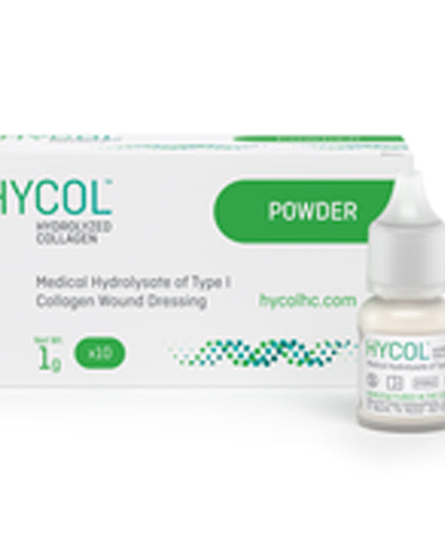 SANARA HYCOL™ HYDROLYZED COLLAGEN