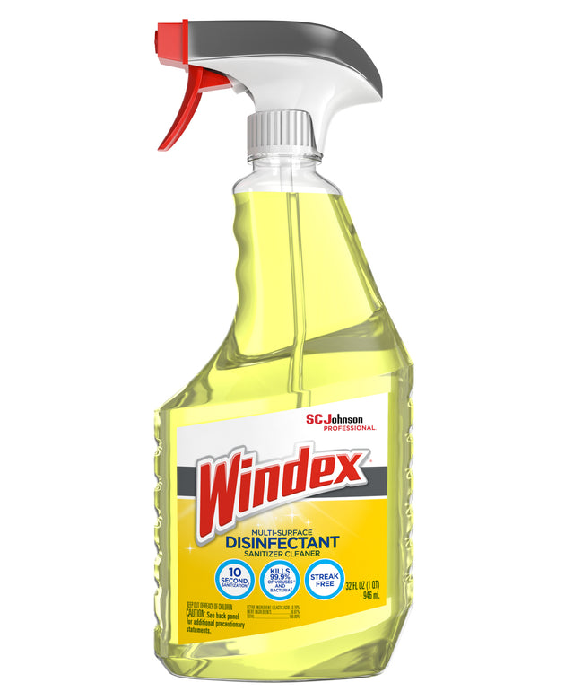 SC JOHNSON WINDEX®