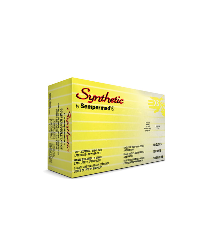 SEMPERMED SYNTHETIC GLOVE
