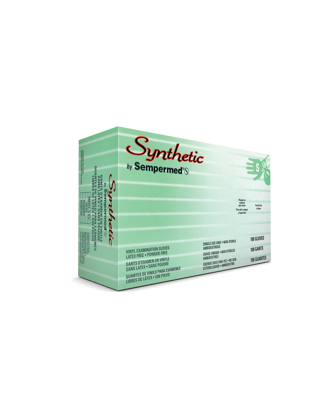 SEMPERMED SYNTHETIC GLOVE