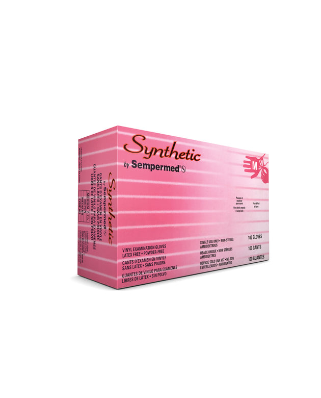 SEMPERMED SYNTHETIC GLOVE