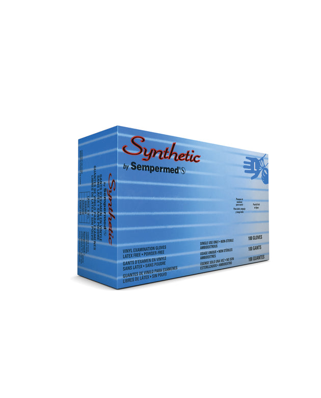 SEMPERMED SYNTHETIC GLOVE