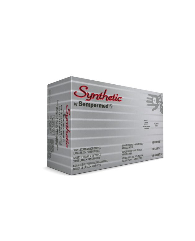 SEMPERMED SYNTHETIC GLOVE