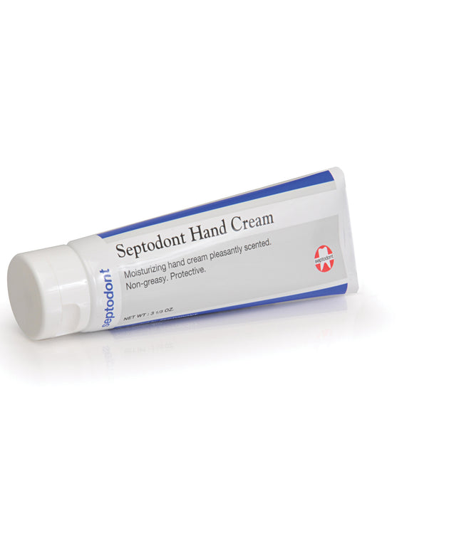 SEPTODONT HAND CREAM