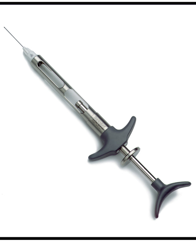 SEPTODONT ASPIJECT SELF-ASPIRATING SYRINGE