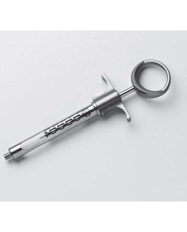 SEPTODONT FUSION ASPIRATING SYRINGE