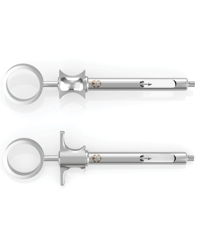 SEPTODONT ECO ASPIRATING SYRINGE