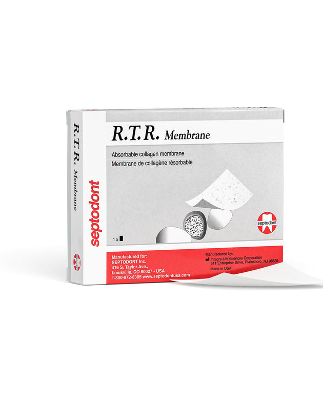 SEPTODONT RTR MEMBRANE