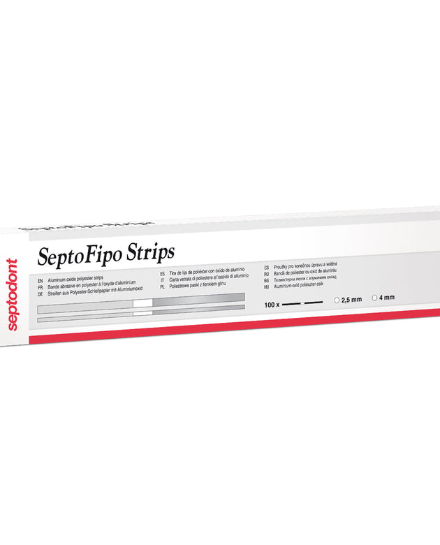 SEPTODONT SEPTOFIFO STRIPS