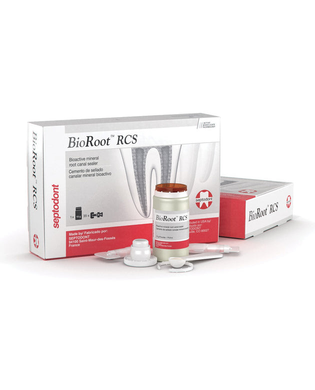 SEPTODONT BIOROOT™ RCS