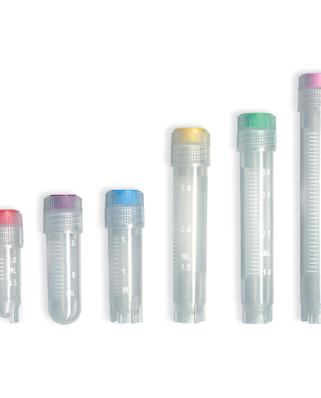SIMPORT CRYOVIAL® VIALS
