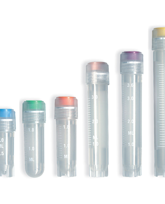 SIMPORT CRYOVIAL® VIALS