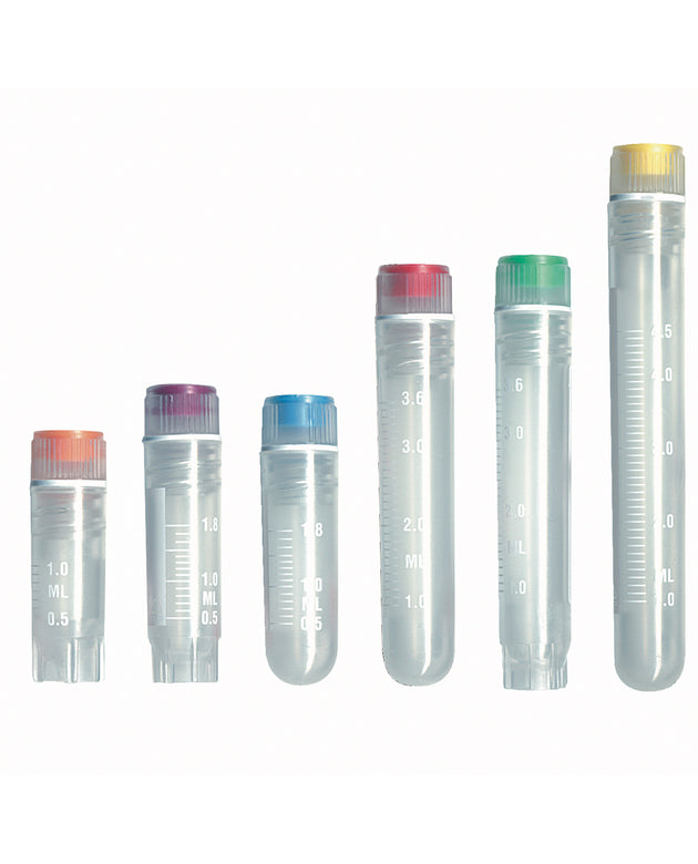 SIMPORT CRYOVIAL® VIALS