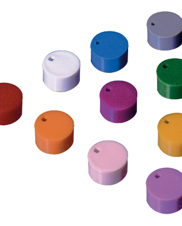 SIMPORT CAPINSERT™ FOR CRYOVIAL® TUBES