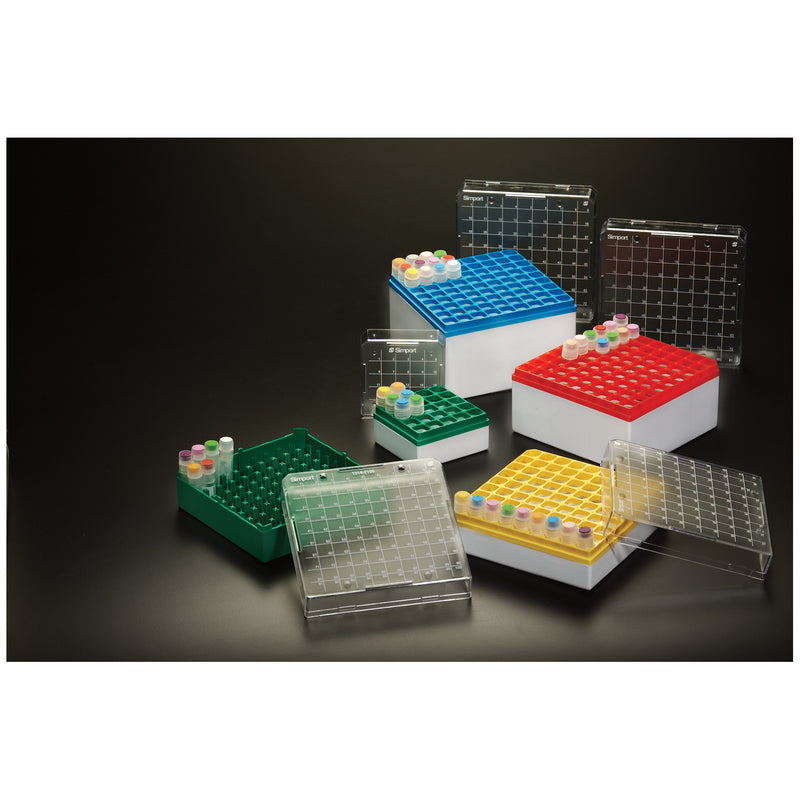 SIMPORT CRYOSTORE™ STORAGE BOXES