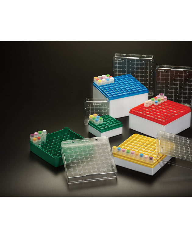 SIMPORT CRYOSTORE™ STORAGE BOXES