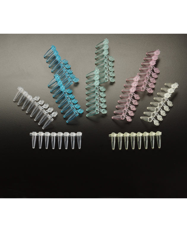 SIMPORT AMPLITUBE™ PCR REACTION STRIPS
