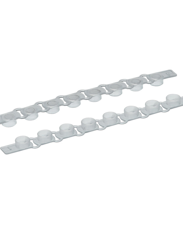 SIMPORT AMPLITUBE™ PCR REACTION STRIPS CAPS