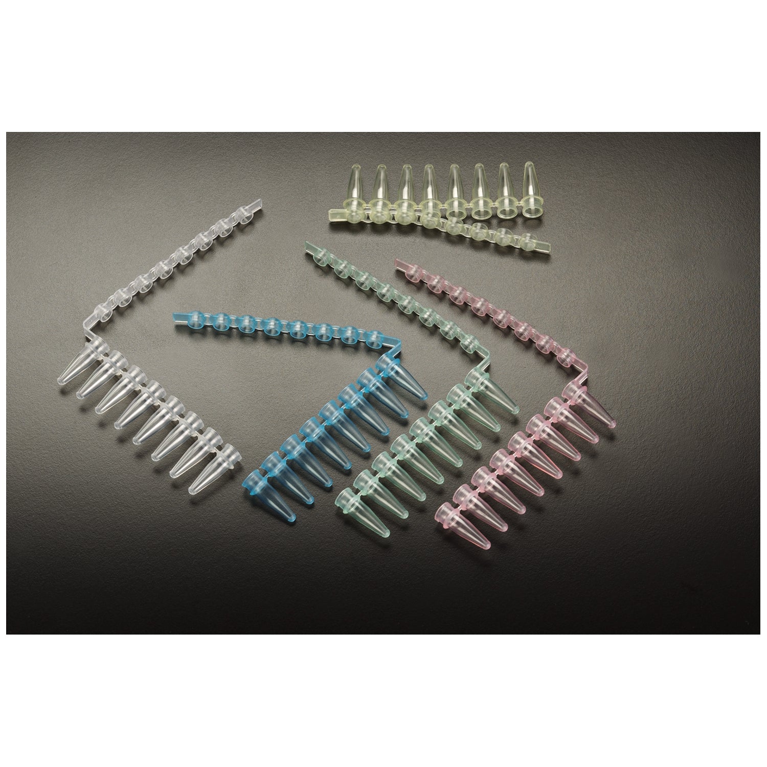 SIMPORT AMPLITUBE™ PCR REACTION STRIPS