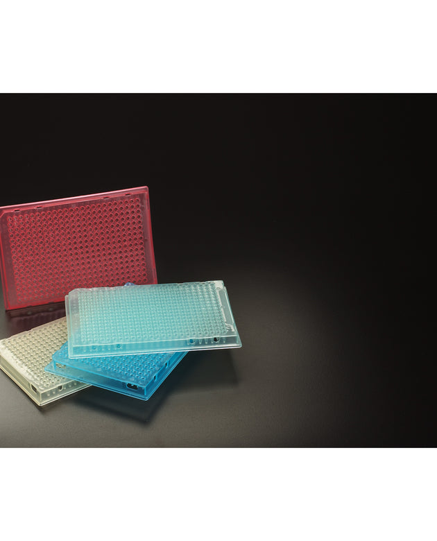 SIMPORT AMPLATE™ 384 - WELL THIN-WALLED PCR PLATES