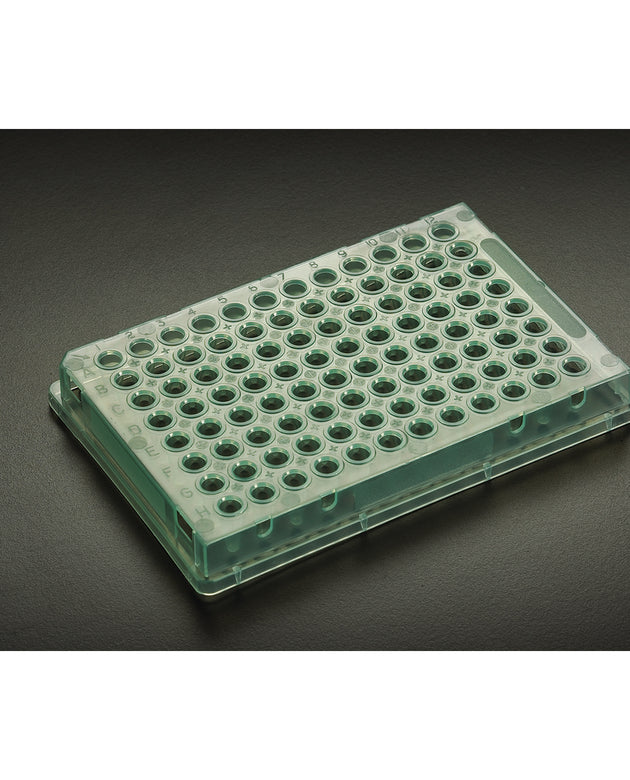 SIMPORT AMPLATE™ 96 - WELL THIN-WALLED PCR PLATES