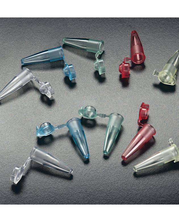 SIMPORT AMPLITUBE™ PCR REACTION TUBES