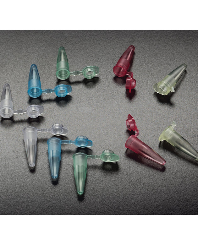 SIMPORT AMPLITUBE™ PCR REACTION TUBES