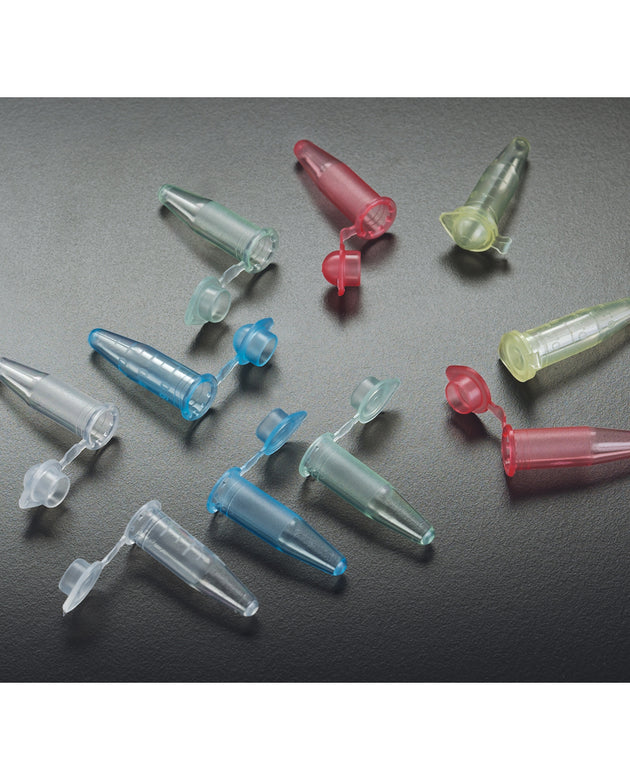 SIMPORT AMPLITUBE™ PCR REACTION TUBES