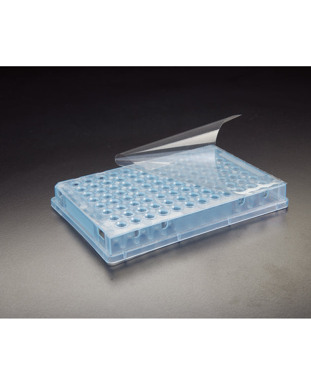 SIMPORT SECURESEAL™ THERMAL ADHESIVE SEALING FILM