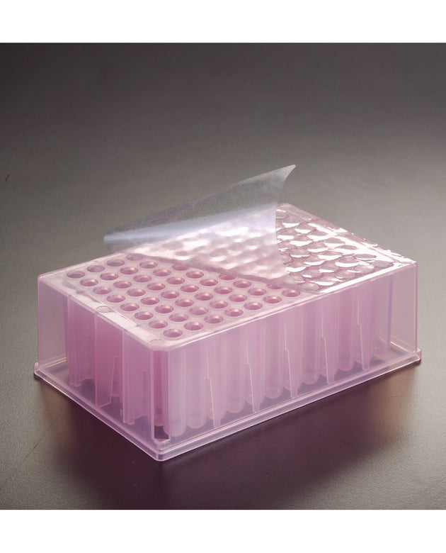 SIMPORT SECURESEAL™ ADHESIVE FILM