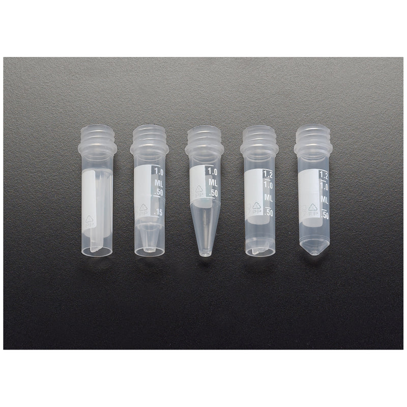 SIMPORT MICREWTUBE® TUBES