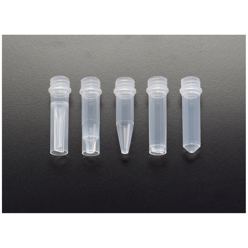 SIMPORT MICREWTUBE® TUBES