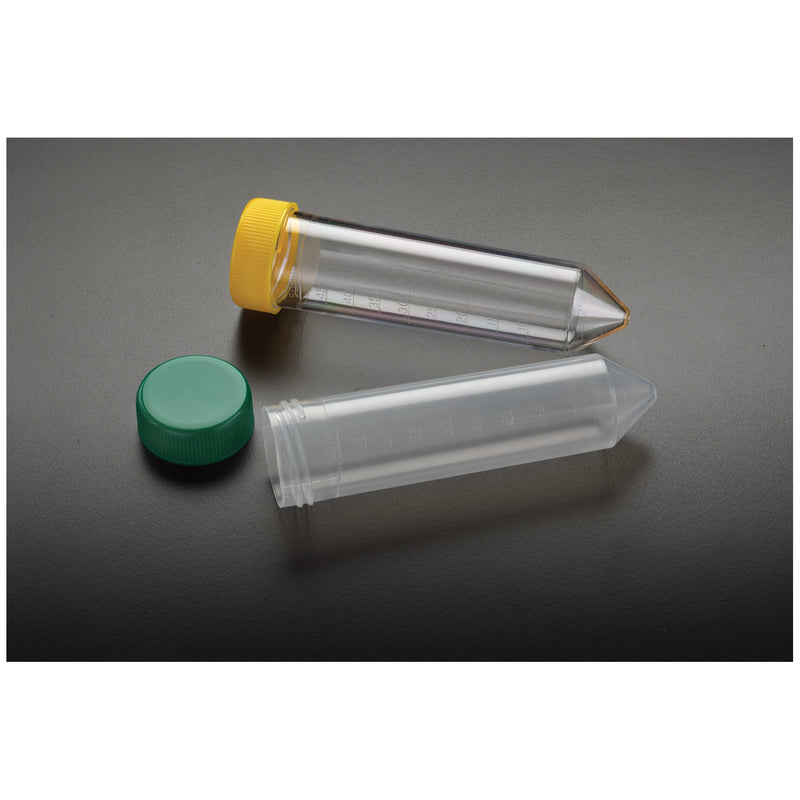 SIMPORT 50ML DISPOSABLE CENTRIFUGE TUBES