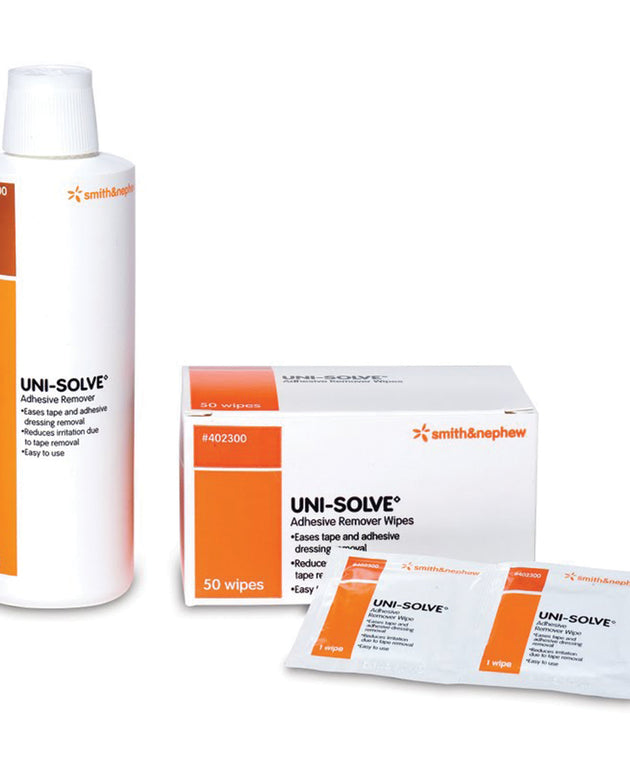 SMITH & NEPHEW UNI-SOLVE® ADHESIVE REMOVER