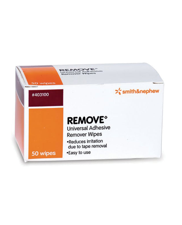 SMITH & NEPHEW REMOVE® ADHESIVE REMOVER