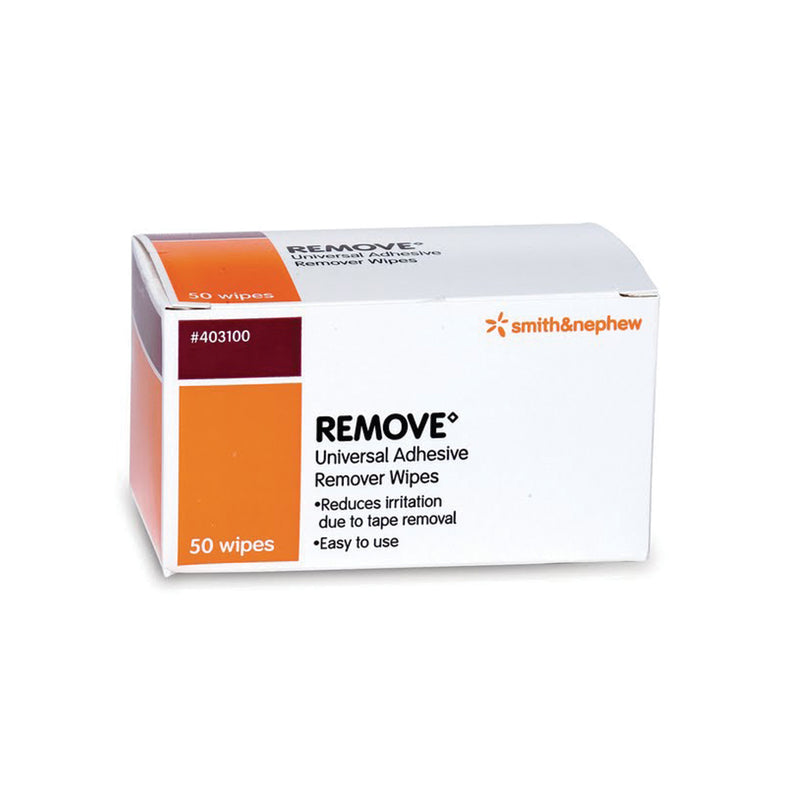 SMITH & NEPHEW REMOVE® ADHESIVE REMOVER