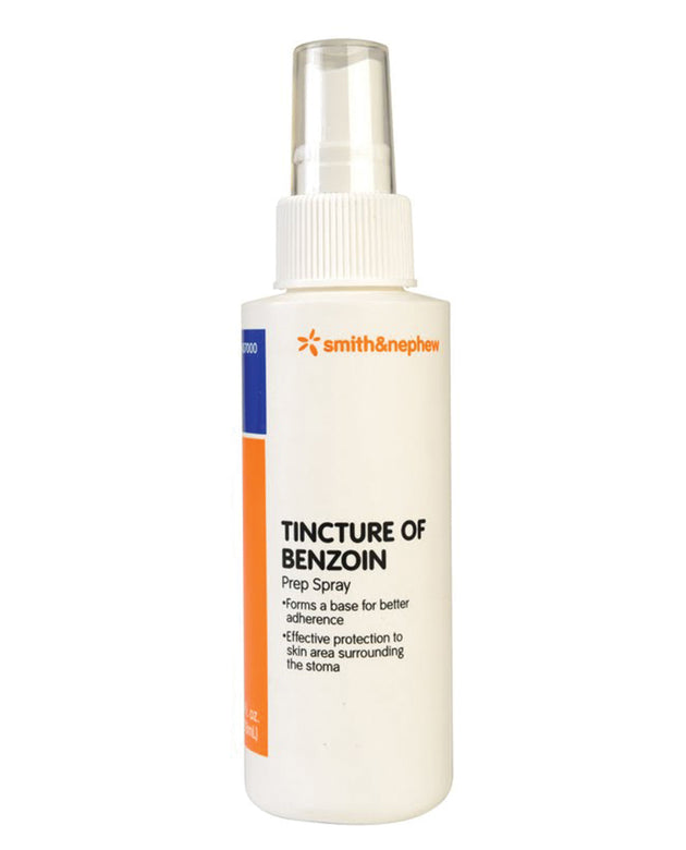 SMITH & NEPHEW TINCTURE OF BENZOIN