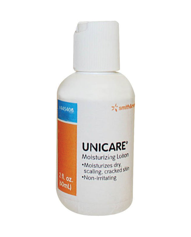 SMITH & NEPHEW UNICARE® MOISTURIZING LOTION