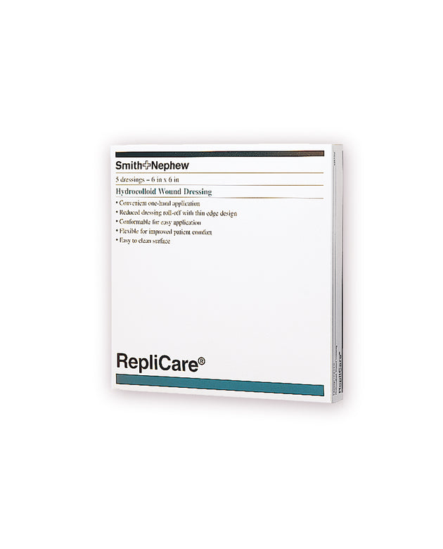 SMITH & NEPHEW REPLICARE® HYDROCOLLOID DRESSINGS