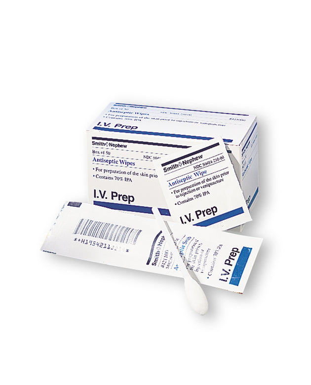 SMITH & NEPHEW IV PREP ANTISEPTIC