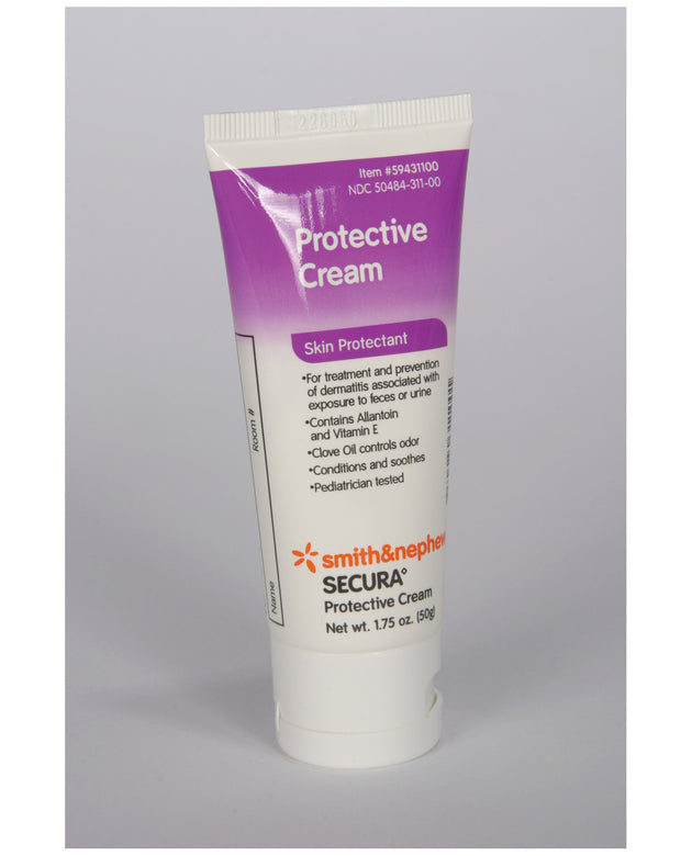 SMITH & NEPHEW SECURA™ PROTECTIVE CREAM
