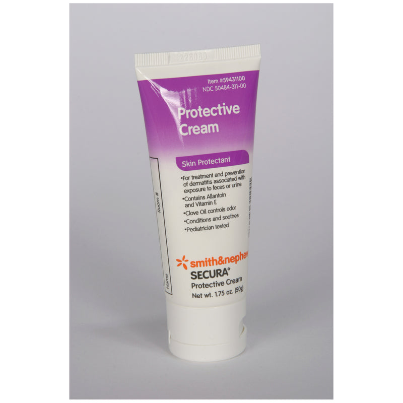 SMITH & NEPHEW SECURA™ PROTECTIVE CREAM