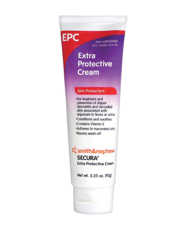 SMITH & NEPHEW SECURA™ EXTRA PROTECTIVE CREAM