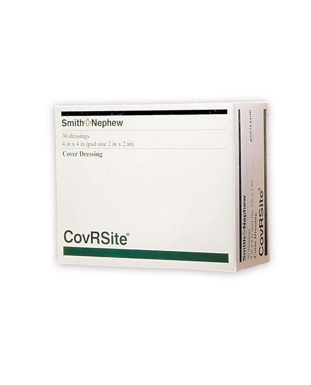SMITH & NEPHEW COVRSITE® COVER DRESSINGS