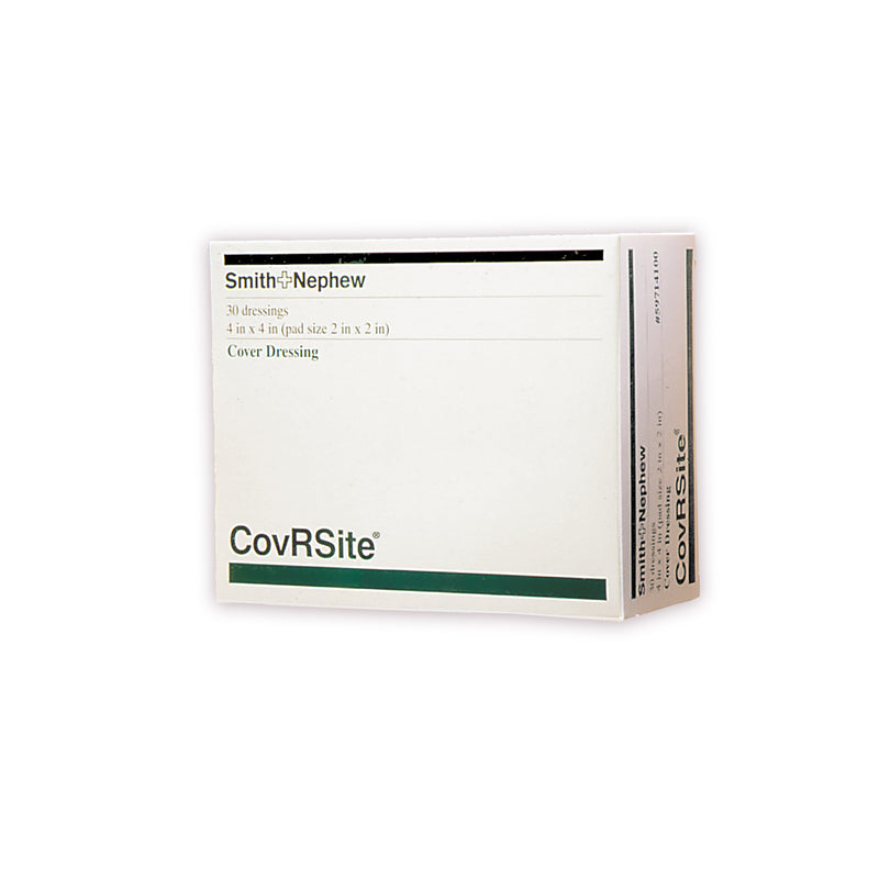 SMITH & NEPHEW COVRSITE® COVER DRESSINGS