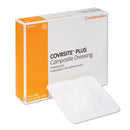 SMITH & NEPHEW COVRSITE® PLUS COMPOSITE DRESSING