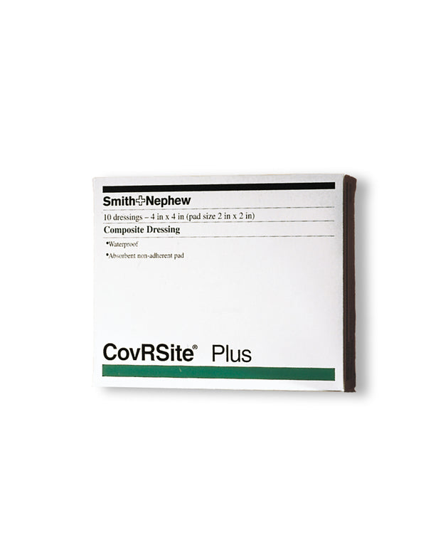 SMITH & NEPHEW COVRSITE® PLUS COMPOSITE DRESSING