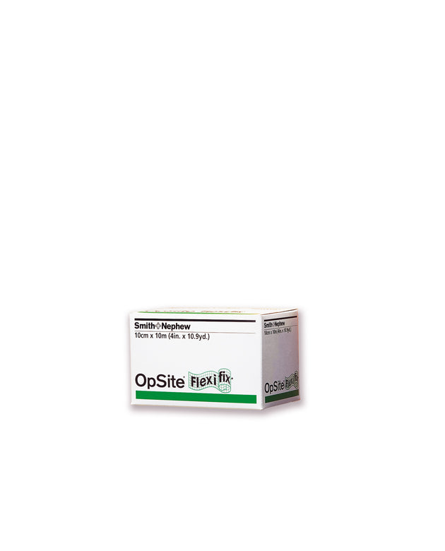 SMITH & NEPHEW OPSITE™ FLEXIFIX TRANSPARENT FILM ROLLS