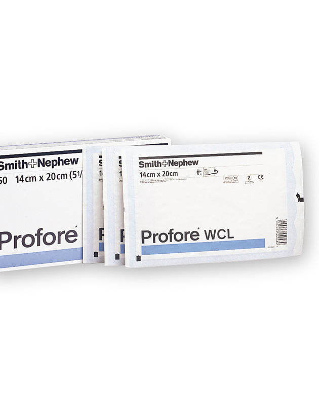 SMITH & NEPHEW PROFORE™ WOUND CONTACT LAYER