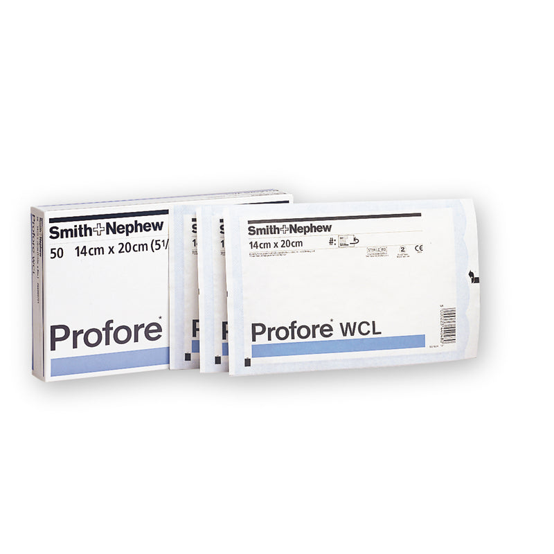 SMITH & NEPHEW PROFORE™ WOUND CONTACT LAYER